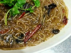 -嘎吧锅私家菜馆(新村十区店)
