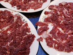 -八合里潮汕鲜牛肉火锅(深圳海岸城店)