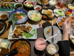 -德川家日本料理(中关村寰太大厦店)