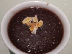 杏仁红豆沙-狮王府淮扬菜(新街口友谊店)