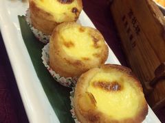 -喜鹊茶点.啫煲(车陂店)