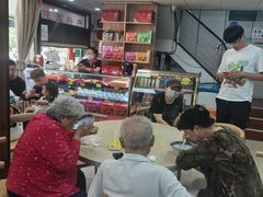 -樊记腊汁肉(竹笆市总店)