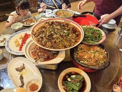 -灶东家民间菜(回兴店)