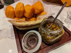 -丝路有约·西域美食