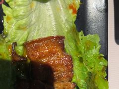 -云晓光头烧烤吧(川沙绿地店)