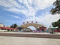 -玫瑰海岸文化旅游度假区