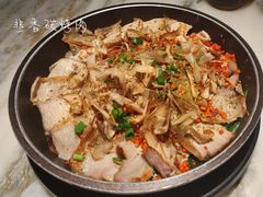 -吴越荣记苏州菜·松鼠桂鱼 100% 活鱼现做(月光码头店)