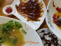 -龙姐私房菜(和顺古镇店)