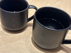 -星巴克臻选(广州东山锦轩店)