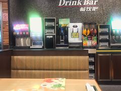 -萨莉亚意式餐厅(星海广场店)