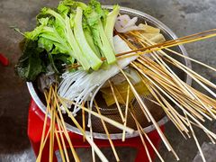 -丹妹麻辣烫(袁家岭20year店)