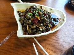 -三太子地摊烧烤·小龙虾(北蔡店)