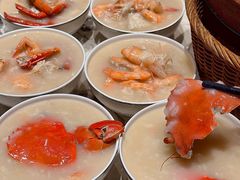 -潮州府·潮菜·砂锅粥(徐家汇店)