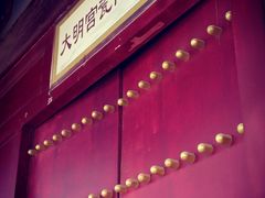 -长城西部影视城