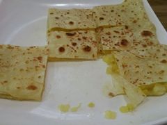 -食彩美印度特色美食餐厅·印度料理