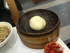 -蒋家桥饺面店(广陵路店)