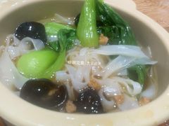 -小满手工粉(北京富力广场店)