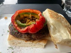 -Lets burger非常汉堡·环球风味(蓝色港湾店)