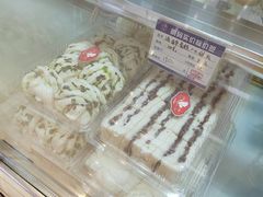 酒醉蛋糕-白玉兰食品甜凤店(合生汇店)