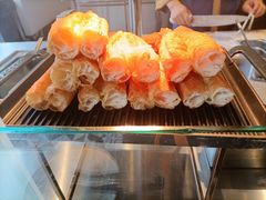 -杭州桐庐康莱德酒店西餐厅-舍