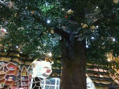 -钟书阁(松江泰晤士小镇店)