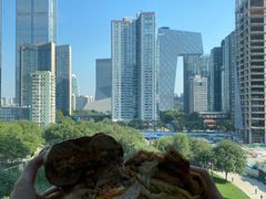 -Catch Bagel(芳草地店)