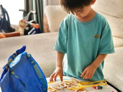 -宜家家居(四元桥商场店)