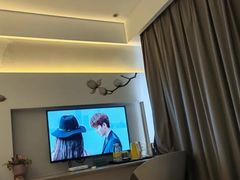 -白玉兰苏州观前街平江路酒店