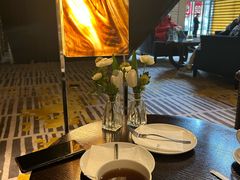 -威斯汀酒店Exchange大堂吧