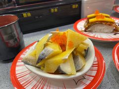 -友壹町寿司(佛山新DNA店)