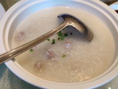 -香宫中餐厅 · 桂林香格里拉