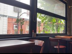 -Bistro Les Lilas丁香花小酒馆
