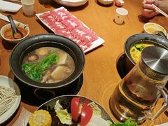 -呷哺呷哺(融创茂店)