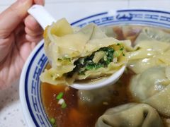 -古徽州馄饨店(宝安路店)