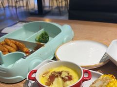 -豪客来牛排(成都锦江大融城店)