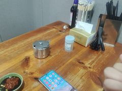 -小辫子羊肉面馆(周东店)