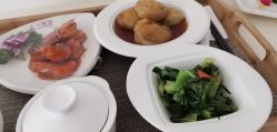 点击看大图 -月满阁月子中心(莲湖区店)