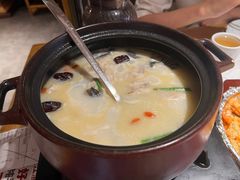 -老阿爸鲜鱼土菜(独墅湖店)