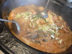 -姚家小院灶台鱼