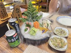 -和悦日料(雅颂庭店)