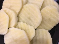 -谭鸭血老火锅(漳州路店)