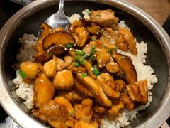 -九田家黑牛烤肉料理(石路天虹店)