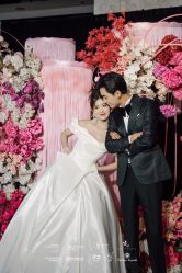 点击看大图 -BROTHER西服礼服定制·商务·婚礼(佛山南海店)