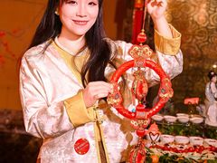 -北京中国大饭店