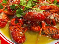 -红满堂·龙虾·牛蛙·淮扬菜(濠北路店)