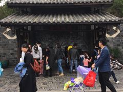 -枫香湖儿童公园