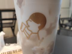 -喜茶(上海五角场万达店)