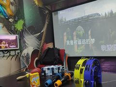 -相遇轰趴·桌游·团建·KTV(苏州街旗舰店)