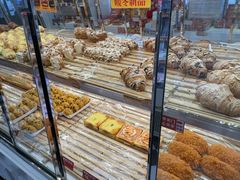 -味多美蛋糕(新和平里店)