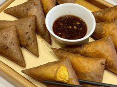 -春满园·邯郸菜发祥地(滏东店)